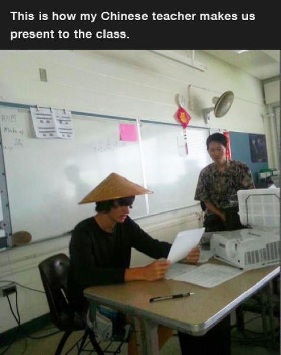 Awesome Teachers (35 pics)