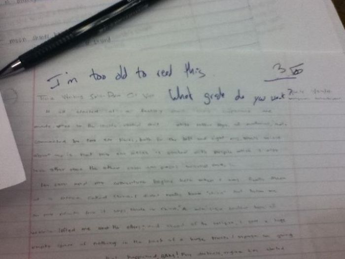 Awesome Teachers (35 pics)