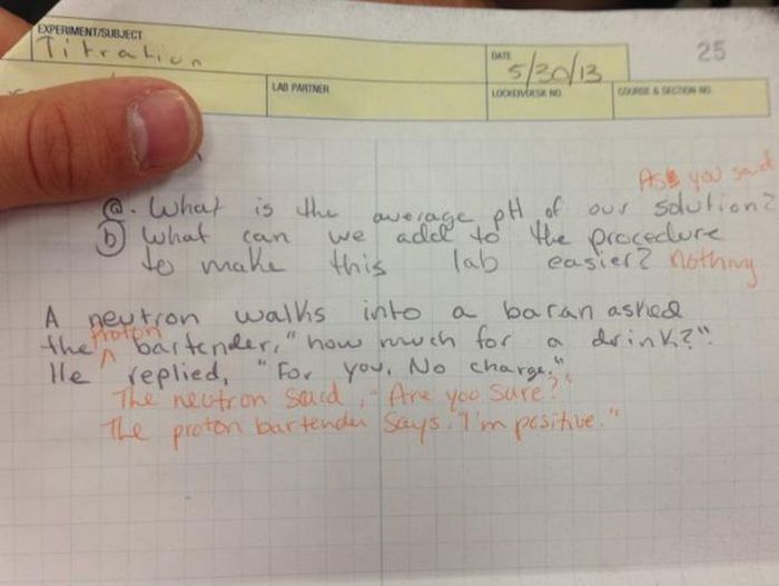 Awesome Teachers (35 pics)
