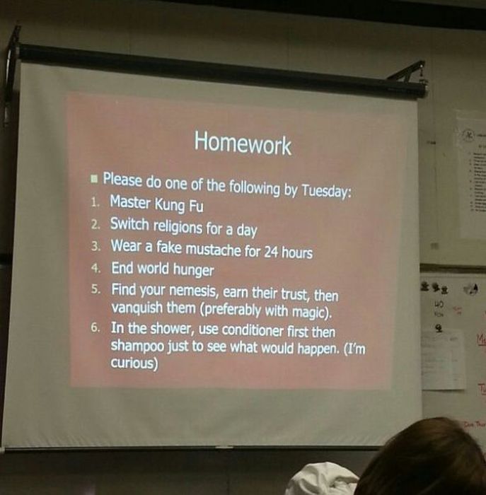 Awesome Teachers (35 pics)