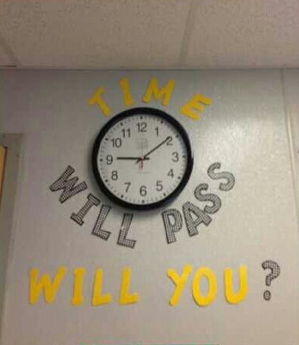 Awesome Teachers (35 pics)