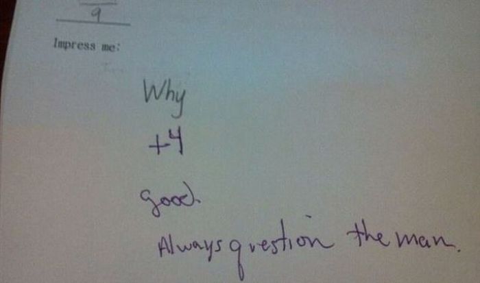 Awesome Teachers (35 pics)