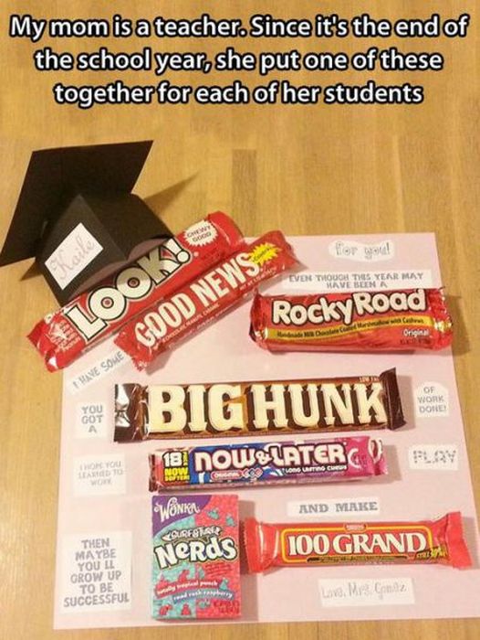 Awesome Teachers (35 pics)