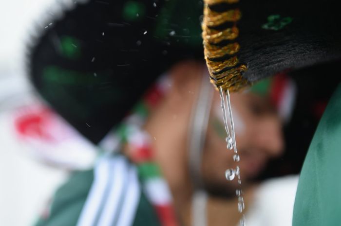 All The Best Photos From The World Cup (54 pics)