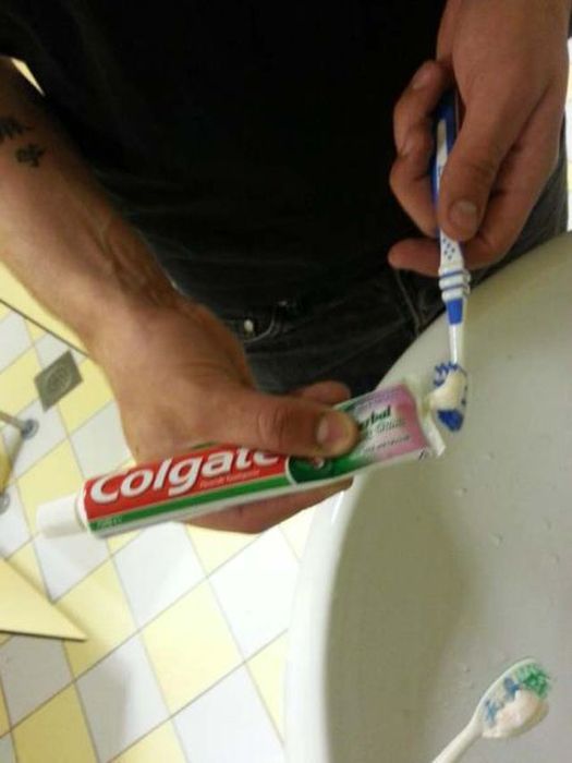 I Do What I Want. Part 38 (42 pics)