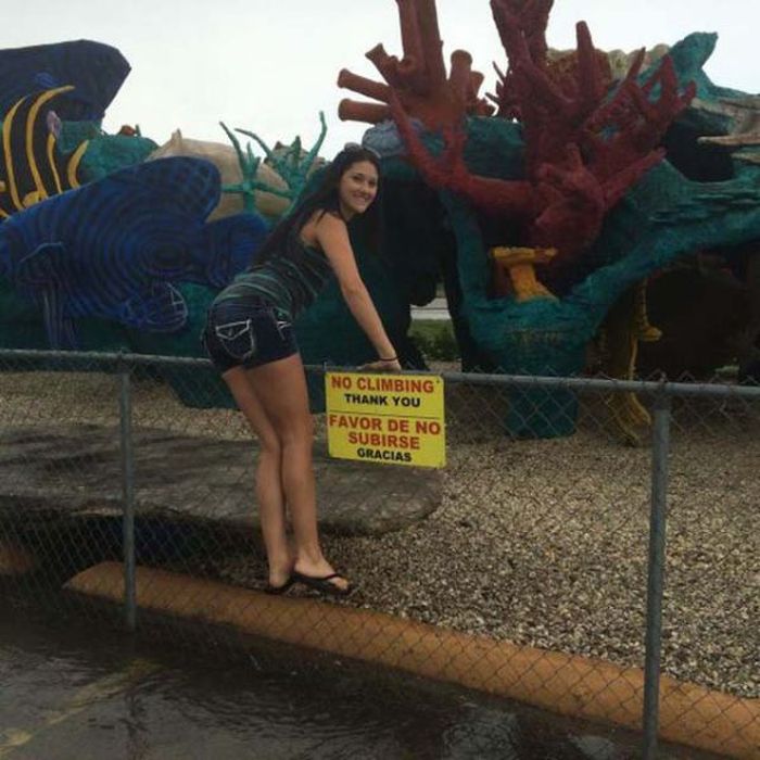I Do What I Want. Part 38 (42 pics)
