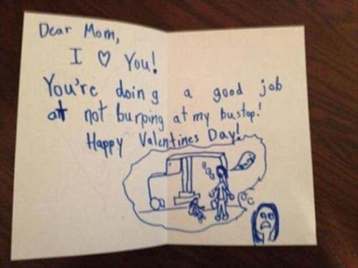 The Creepiest Kids You Will Ever See (21 pics)