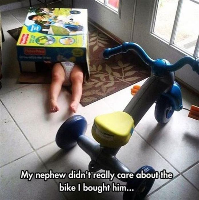 The Creepiest Kids You Will Ever See (21 pics)