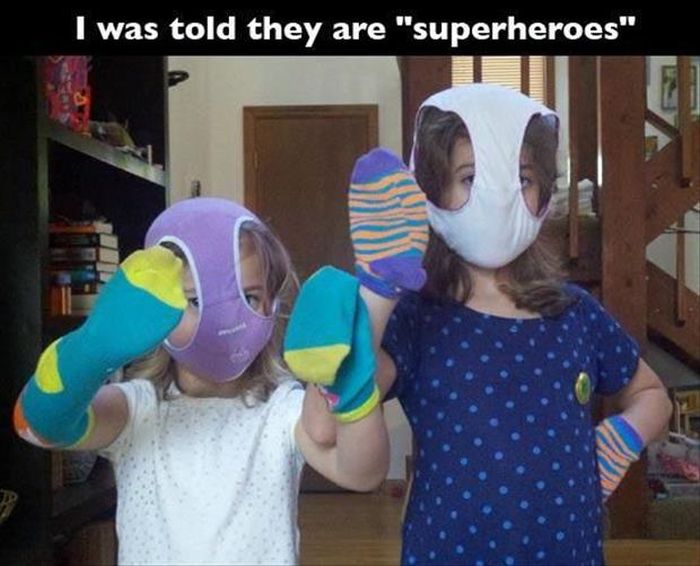 The Creepiest Kids You Will Ever See (21 pics)
