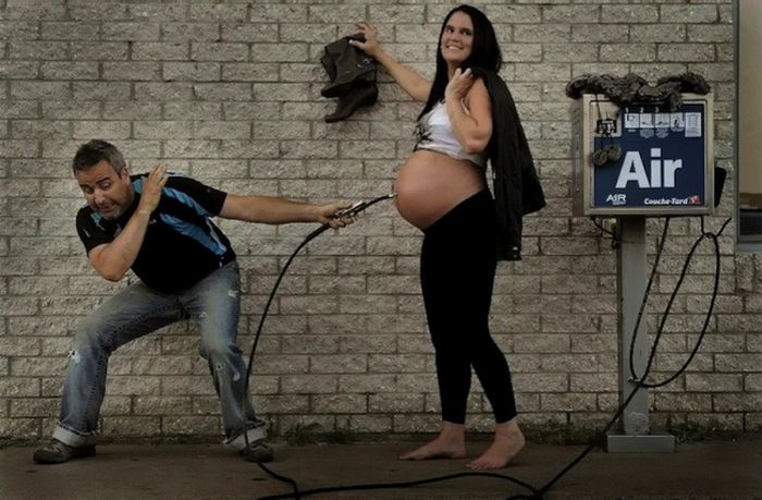 Waiting for a Child (22 pics)