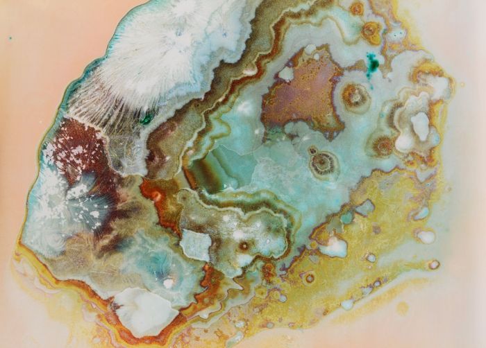 Drugs Look A Lot Different Under A Microscope (16 pics)