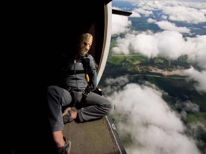 David Bengtsson Takes Amazing Aerial Photos (66 pics)