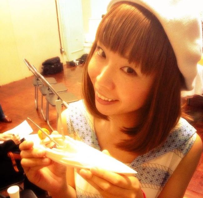 Only The Japanese Would Use A Vagina As A Kayak (11 pics)