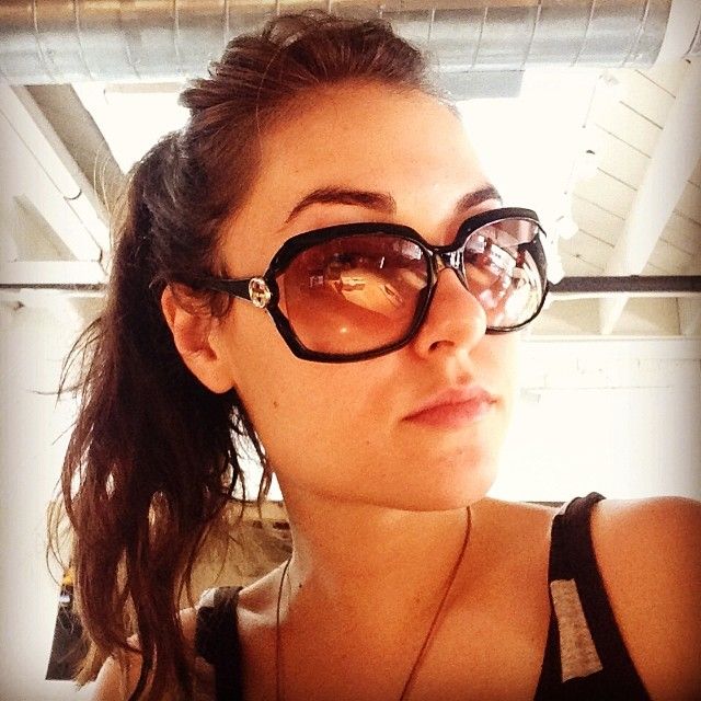 Sasha Grey Is A Special Kind Of Sexy (33 pics)