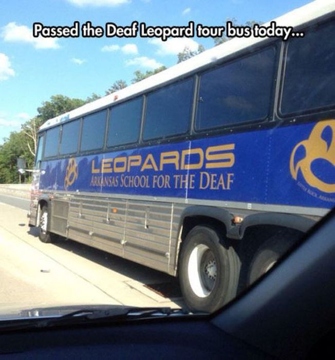 Puns That Are So Bad They're Good (49 pics)