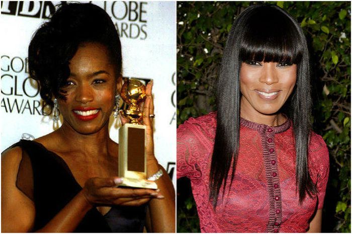 Celebrities That Found The Fountain Of Youth (19 pics)