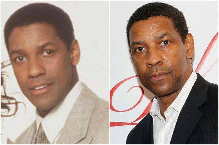Celebrities That Found The Fountain Of Youth (19 pics)