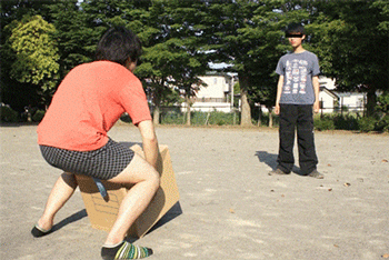 How To Make A Japanese Fart Canon (23 pics)