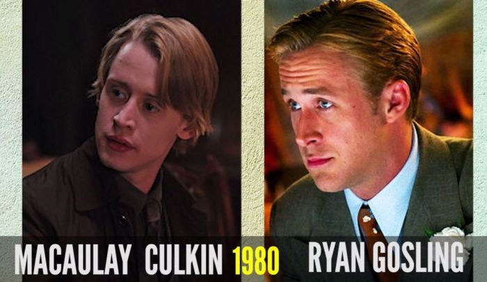 You Didn't Know These Celebrities Are The Same Age (16 pics)