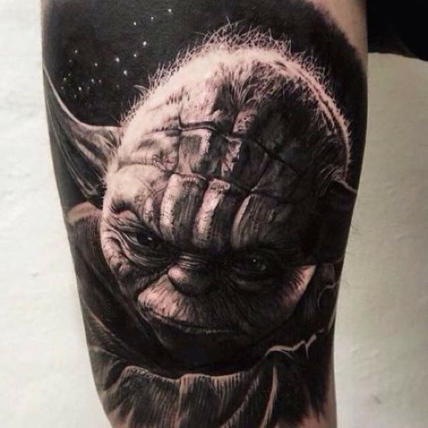 Tattoo Art For Tattoo Lovers (61 pics)