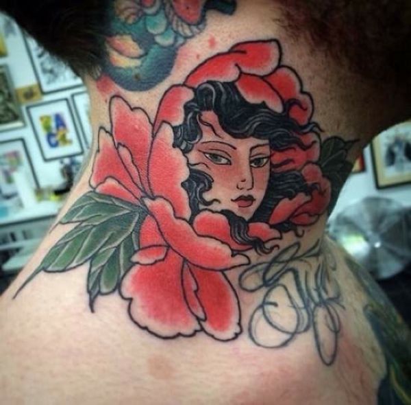 Tattoo Art For Tattoo Lovers (61 pics)