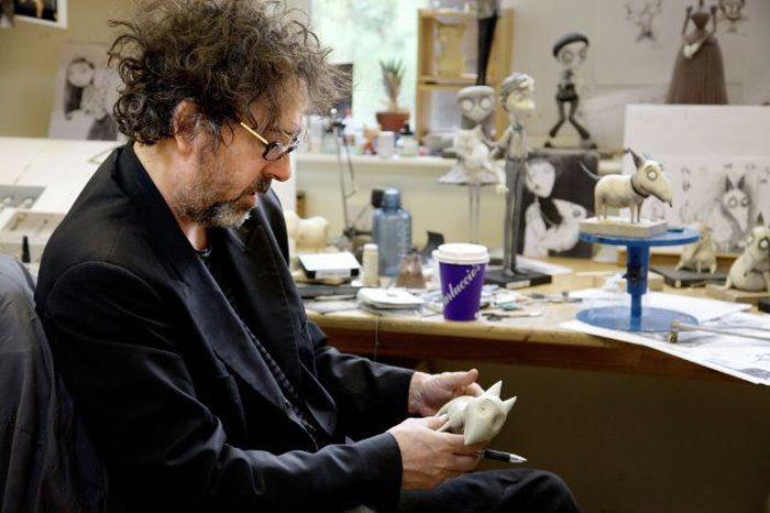 Workspaces Where Geniuses Get The Job Done (42 pics) Workspaces Where Geniuses Get The Job Done (42 pics)