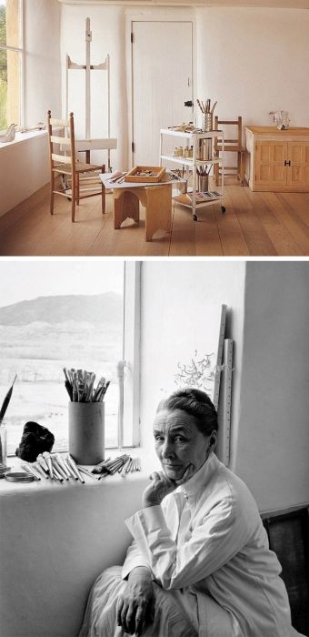Workspaces Where Geniuses Get The Job Done (42 pics) Workspaces Where Geniuses Get The Job Done (42 pics)