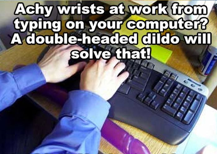 You Should Never Ever Use These Life Hacks (22 pics)