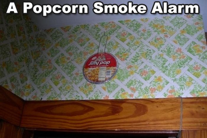 You Should Never Ever Use These Life Hacks (22 pics)