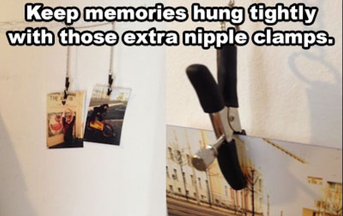 You Should Never Ever Use These Life Hacks (22 pics)