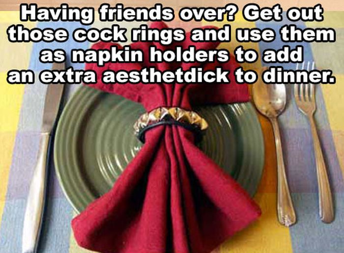 You Should Never Ever Use These Life Hacks (22 pics)