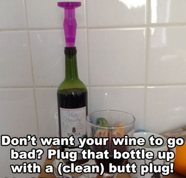 You Should Never Ever Use These Life Hacks (22 pics)