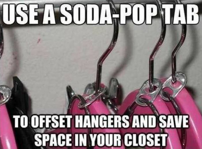 You Should Never Ever Use These Life Hacks (22 pics)