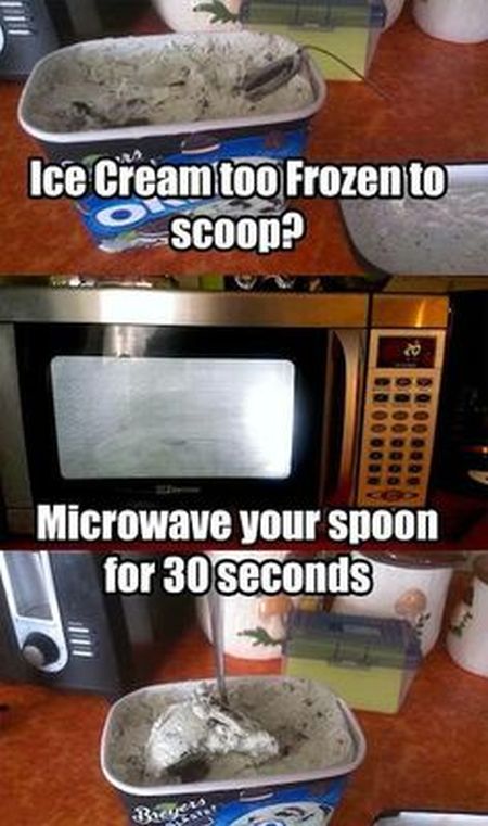 You Should Never Ever Use These Life Hacks (22 pics)