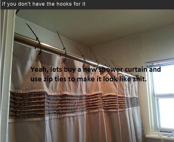 You Should Never Ever Use These Life Hacks (22 pics)