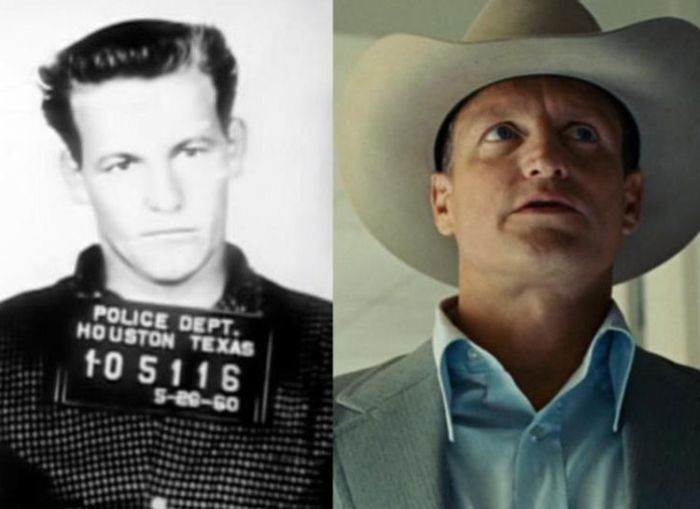 17 Strange But True Facts About Celebrities (17 pics)