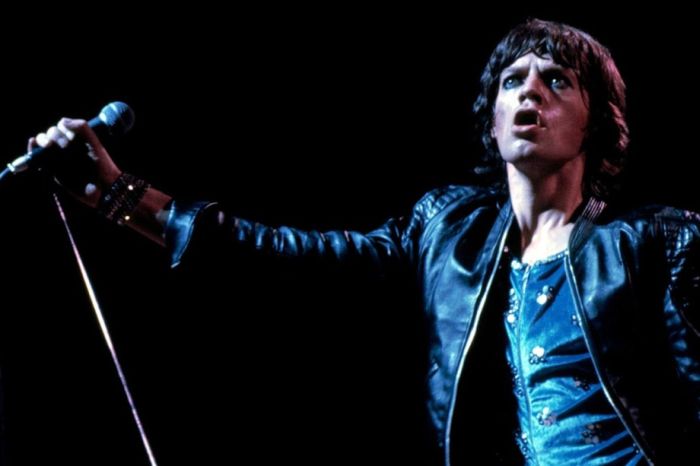 Mick Jagger Ruled The World In His 20s (40 pics)