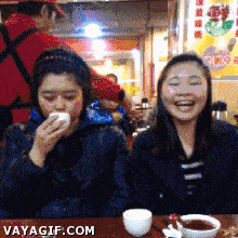 Did It Ever Happen to You When... Part 99 (16 gifs)