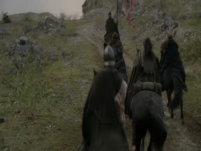 'Game of Thrones' Without Visual Effects