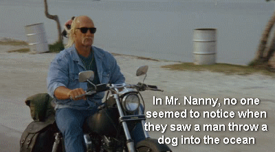 Funny Things Hidden In Famous Movies (21 gifs)