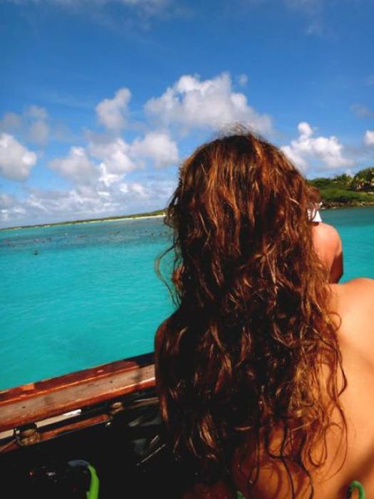 Island Life Is The Life To Live (59 pics)
