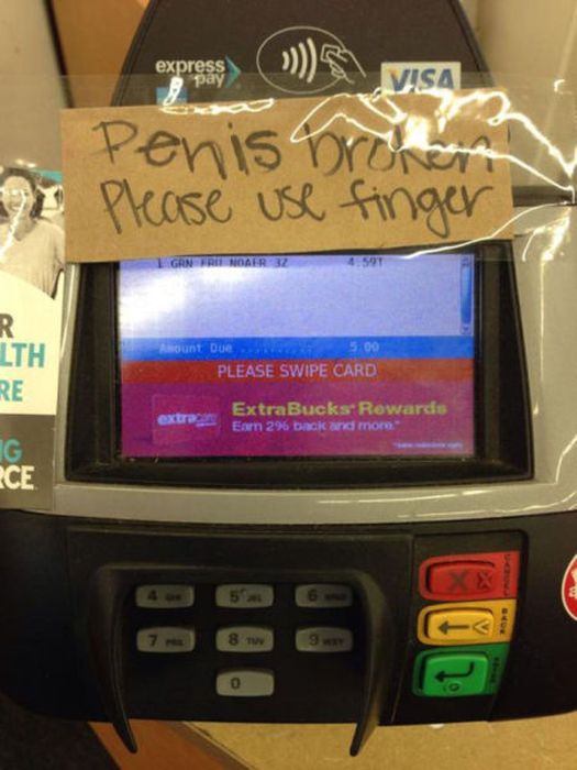 Oh Sh*t. Part 11 (38 pics)