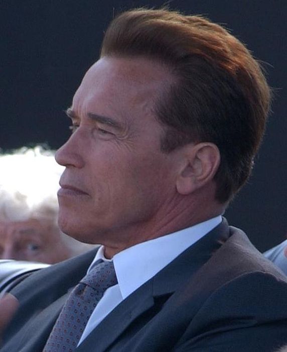 11 Real Life Celebrity Success Stories (11 pics)
