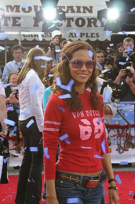 11 Real Life Celebrity Success Stories (11 pics)