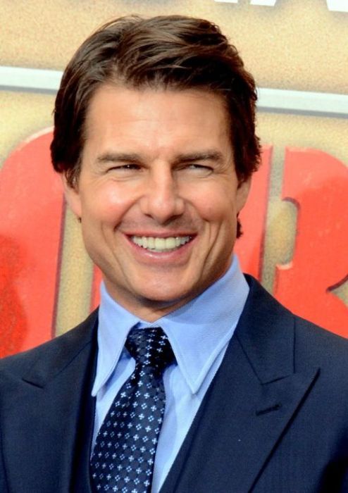 11 Real Life Celebrity Success Stories (11 pics)