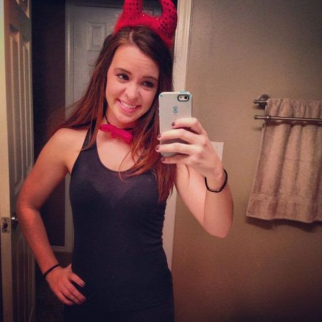 Mesh Clothing On Hot Women Is A Miracle (50 pics)