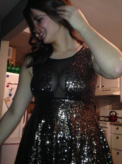 Mesh Clothing On Hot Women Is A Miracle (50 pics)