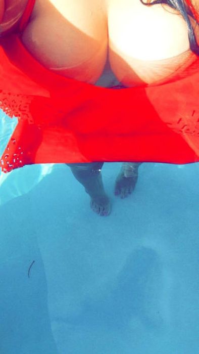 Boobs From A Woman's Point Of View (38 pics)