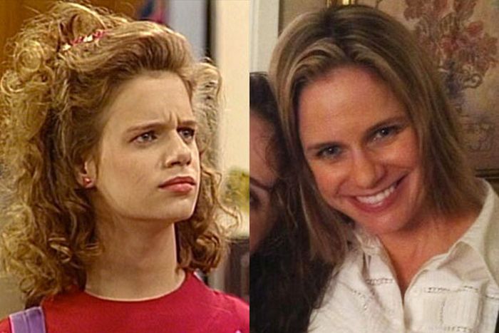90s Childhood Stars Back In The Day And Today (23 pics)