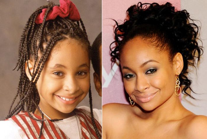 90s Childhood Stars Back In The Day And Today (23 pics)